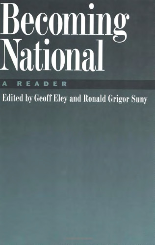 ﻿ملی شدن: خواننده