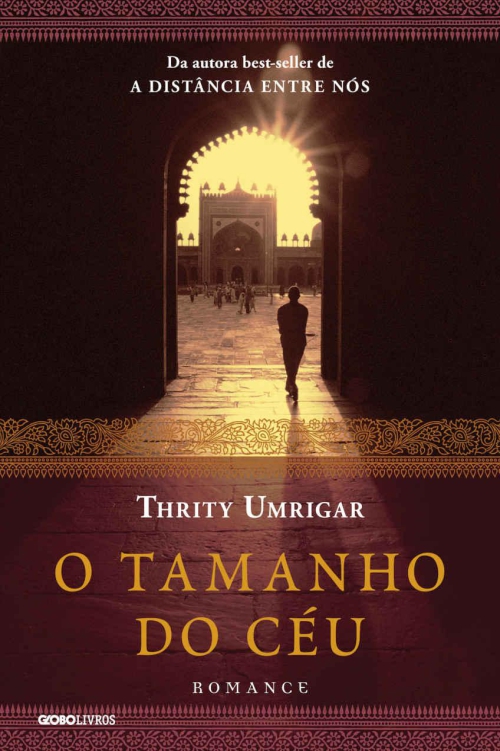 ﻿اندازه آسمان