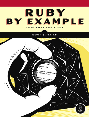 Ruby به عنوان مثال: مفاهیم و کد