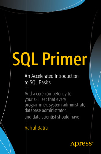 ﻿SQL Primer: مقدمه ای سریع بر مبانی SQL