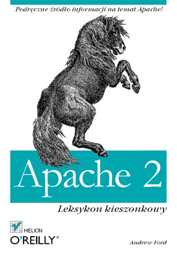 ﻿Apache 2. Pocket Lexicon