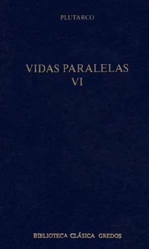 ﻿زندگی موازی ششم: اسکندر - سزار - آژسیلاوس - پمپی - سرتوریوس - اومنس