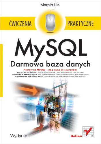 ﻿MySQL. پایگاه داده رایگان. تمرینات عملی
