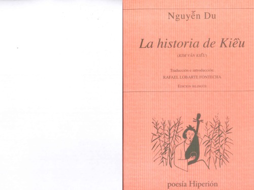 ﻿La historia de Kieu - Kim Van Kieu - Truyen Kieu