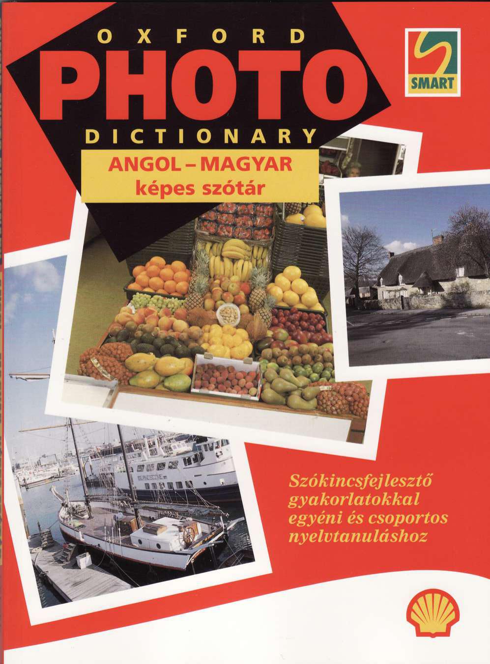 ﻿فرهنگ لغت عکس آکسفورد - انگلیسی - فرهنگ لغت تصویر مجارستانی