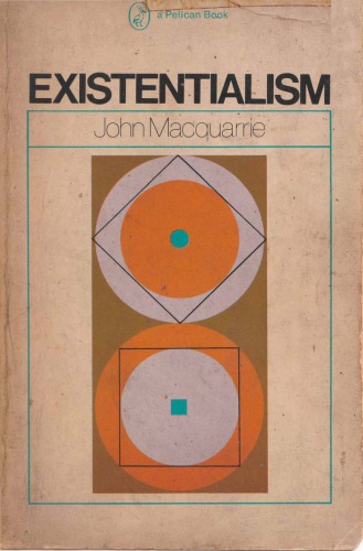 اگزیستانسیالیسم