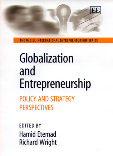 جهانی شدن و کارآفرینی: چشم انداز سیاست و استراتژی