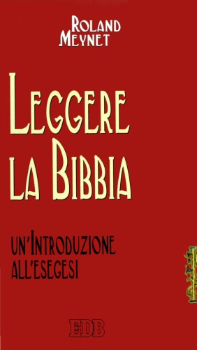 کتاب مقدس را بخوانید. معرفی مقدماتی