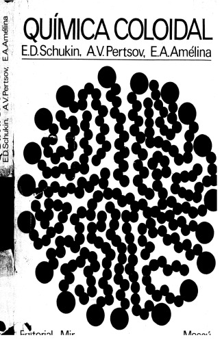 ﻿شیمی کلوئیدی