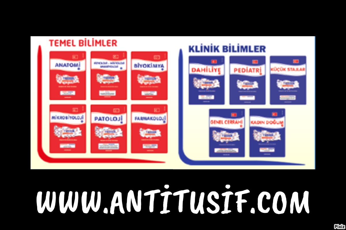 ﻿یادداشت های سخنرانی توس (علوم پایه + علوم بالینی)