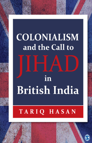 ﻿استعمار و دعوت به جهاد در هند بریتانیا
