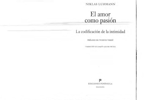 ﻿عشق به عنوان اشتیاق: تدوین صمیمیت