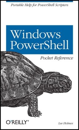 ﻿مرجع جیبی Windows PowerShell