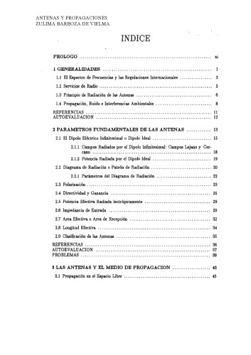 ﻿آنتن و انتشار