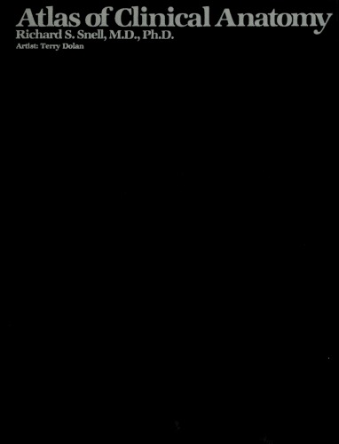 ﻿اطلس آناتومی بالینی