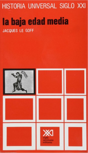 قرون وسطی در اواخر قرون وسطی