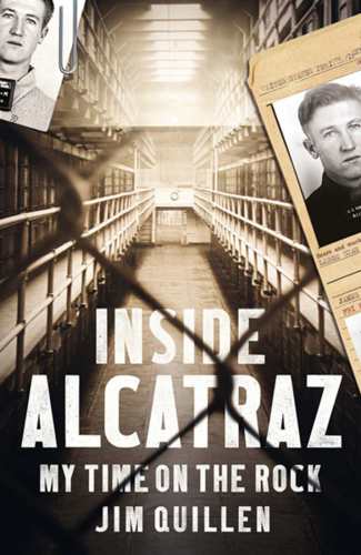 ﻿Inside Alcatraz: My Time on the Rock