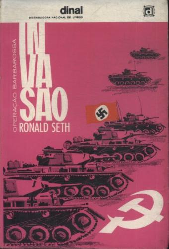 ﻿تهاجم (عملیات بارباروسا)