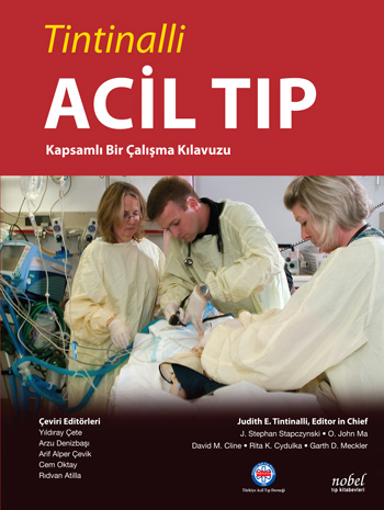 ﻿طب اورژانس Tintinalli: راهنمای مطالعه جامع