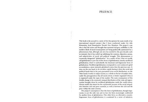 تولید دیگر امکان پذیر است: فراتر از کانن سرمایه داری