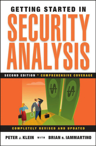 شروع به تجزیه و تحلیل امنیتی