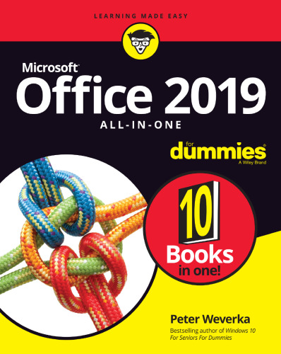 Office 2019 همه در یک برای دامادها