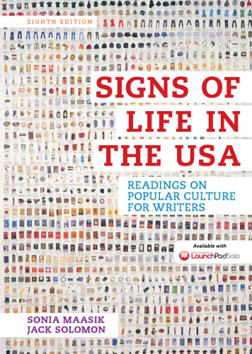 نشانه های زندگی در ایالات متحده است