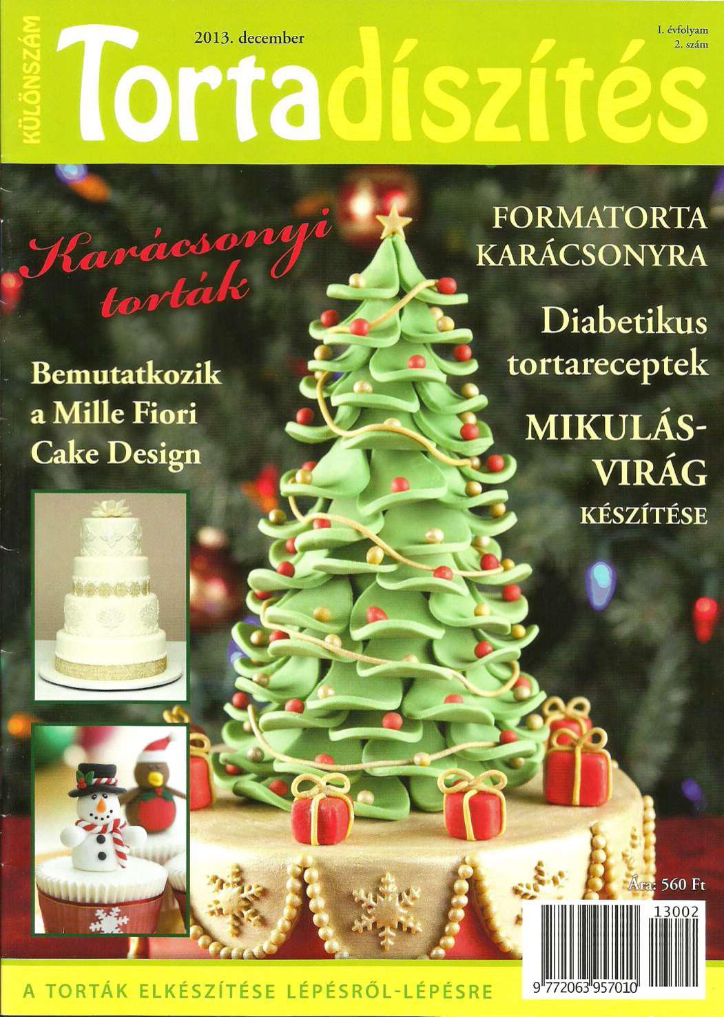 ﻿تزیین کیک 2013-12