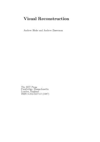 ﻿بازسازی بصری