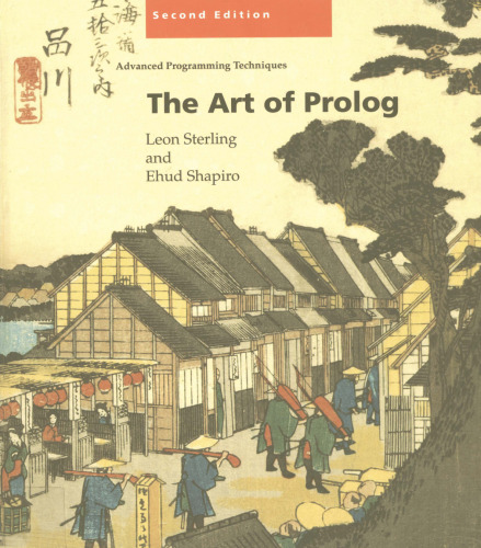 ﻿The Art of Prolog: تکنیک های پیشرفته برنامه نویسی