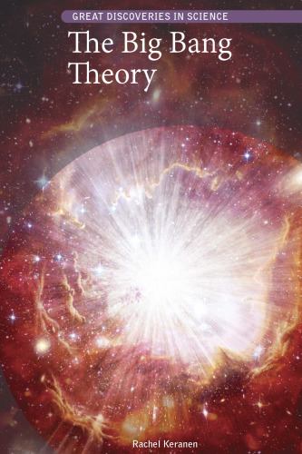 ﻿نظریه انفجار بزرگ