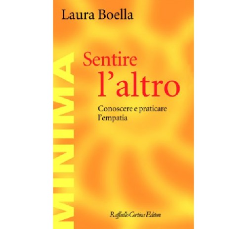 ﻿دیگری را احساس کنید. همدلی را بشناسید و تمرین کنید