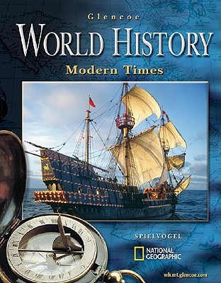 ﻿Glencoe World History: Modern Times, Student Edition