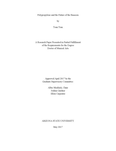 ﻿پلی پروپیلن و آینده باسون