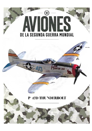 ﻿P47D Thunderbolt
