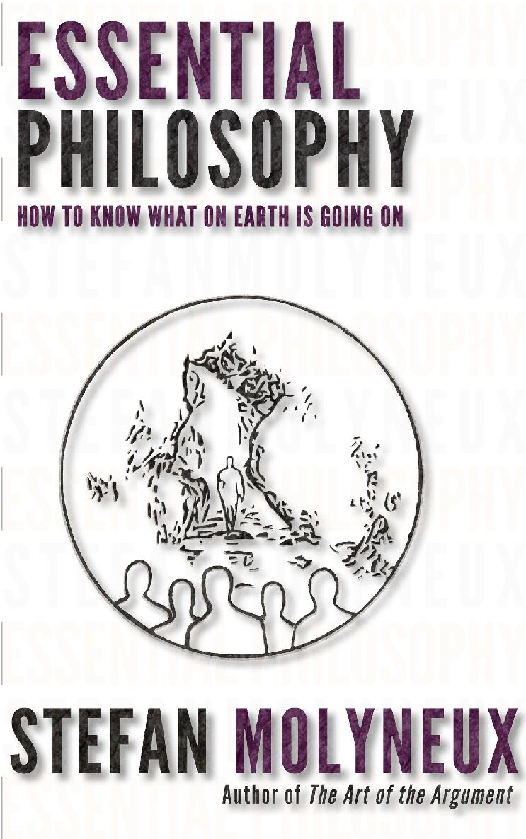 ﻿فلسفه ضروری: چگونه می توان فهمید که روی زمین چه خبر است