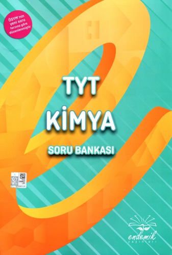 ﻿بانک سوالات شیمی TYT 2018-2019