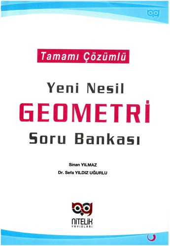 ﻿بانک سوالات هندسه نسل بعدی TYT-AYT صلاحیت 2018-19