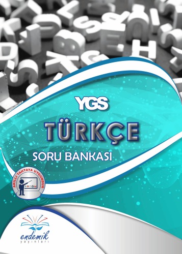 ﻿بانک پرسش YGS ترکیه 2017-2018