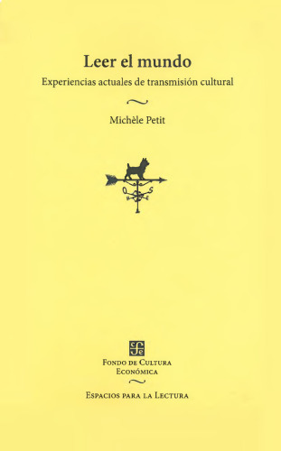 ﻿خواندن جهان: تجربیات کنونی انتقال فرهنگی