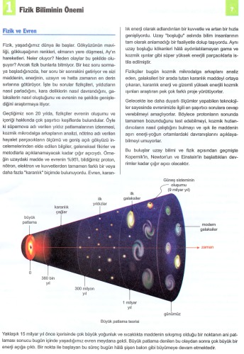 ﻿Nihat Bilgin کلاس 9 فیزیک سخنرانی ها و راه حل 2018-19