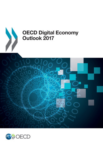 ﻿چشم انداز اقتصاد دیجیتال OECD 2017