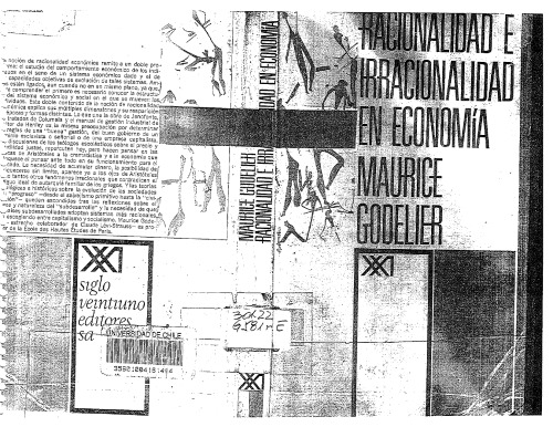 ﻿عقلانیت و غیرمنطقی در اقتصاد