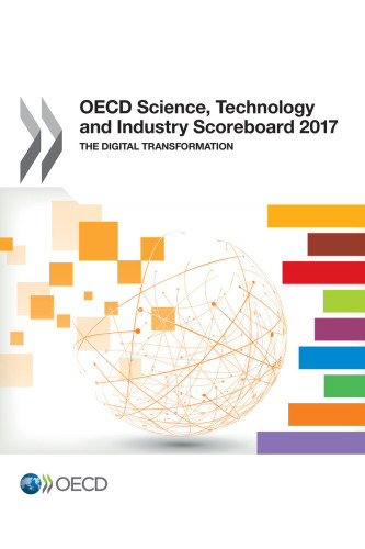 ﻿تابلوی امتیاز علم، فناوری و صنعت OECD 2017: تحول دیجیتال