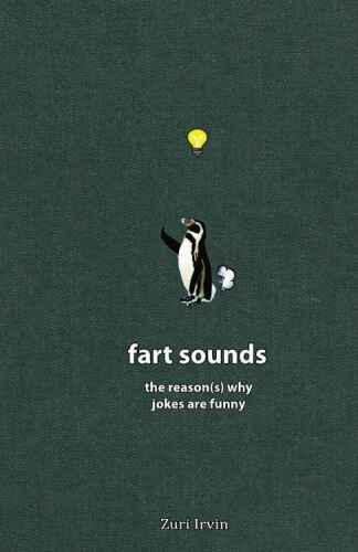 ﻿صداهای فرت: دلیل(های) خنده دار بودن جوک ها