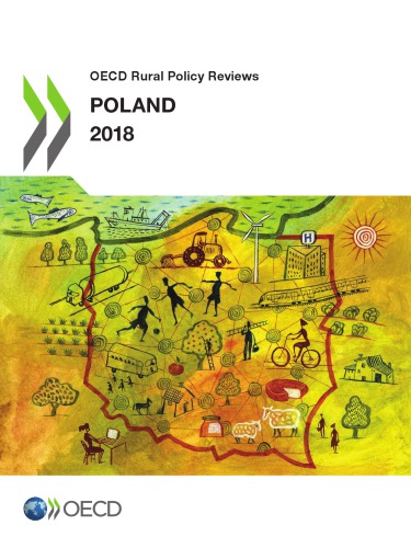 ﻿سیاست روستایی OECD بررسی لهستان 2018