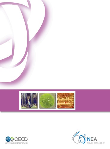 ﻿گزارش پیشرفته در مورد پیشرفت شیمی چرخه سوخت هسته ای