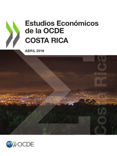 ﻿Estudios Económicos de la OCDE: کاستاریکا 2018