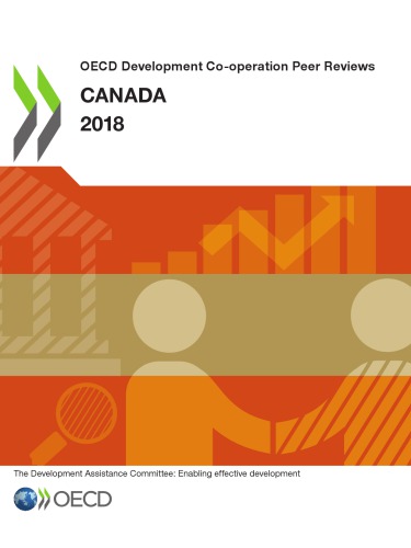 ﻿بررسی همتایان همکاری توسعه OECD: کانادا 2018