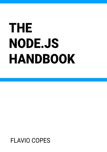 ﻿راهنمای قطعی Node.js